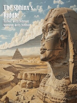 cover image of The Sphinx's Riddle